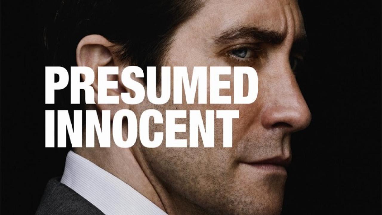 مسلسل Presumed Innocent الموسم الاول الحلقة 7 السابعة مترجمة