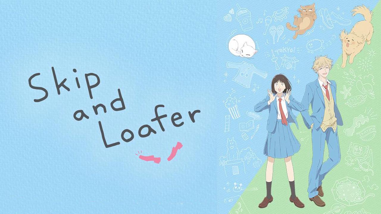 انمي Skip to Loafer