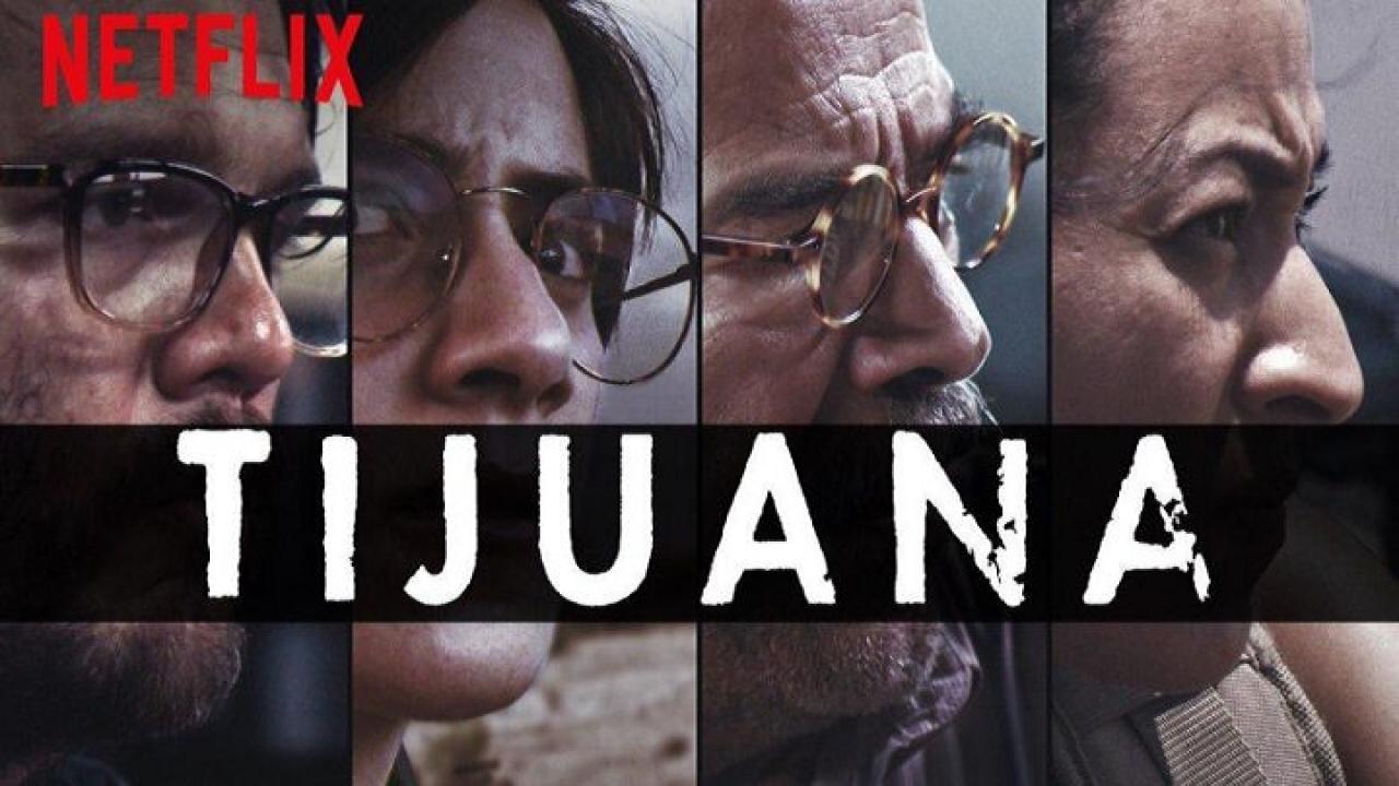 مسلسل Tijuana