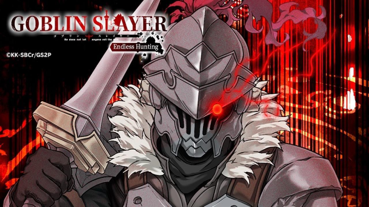 انمي Goblin Slayer الموسم الثاني الحلقة 3 الثالثة مترجمة