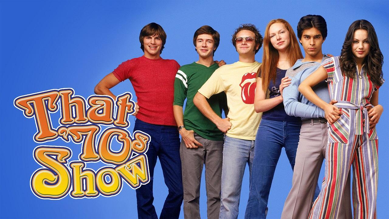 مسلسل That 70s Show الموسم السادس الحلقة 1 الاولي مترجمة