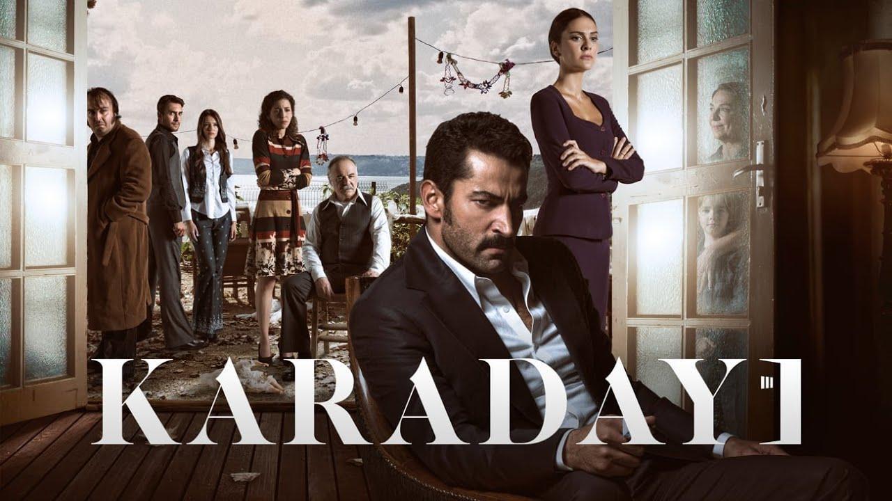 مسلسل القبضاي الحلقة 19 التاسعة عشر مترجمة