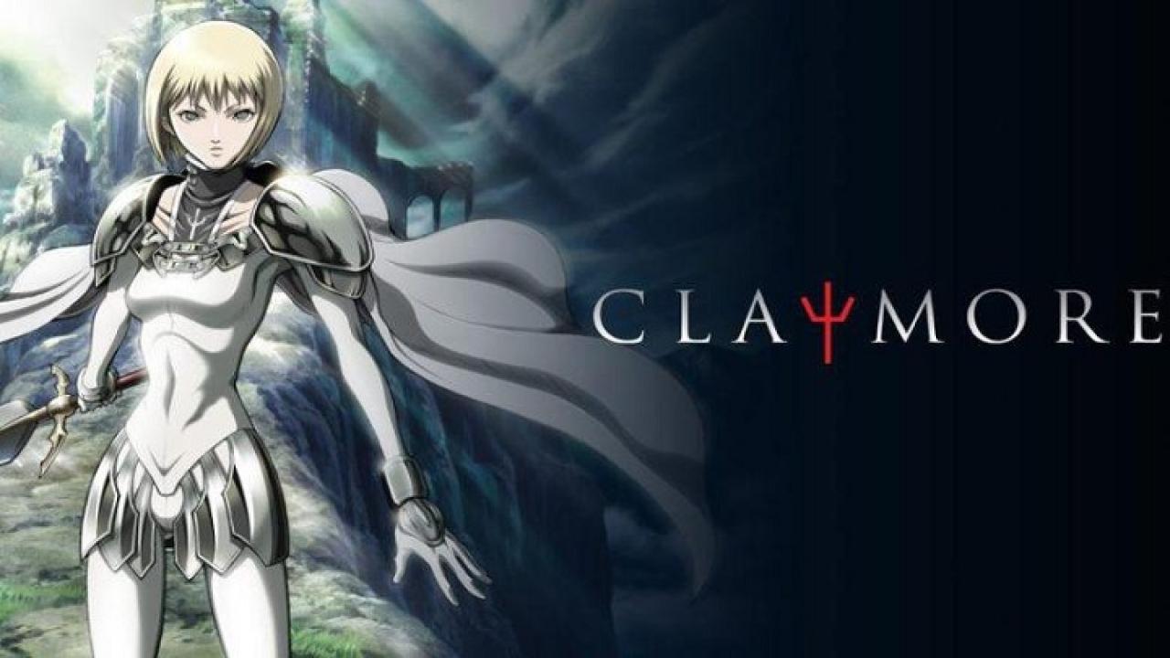 Claymore