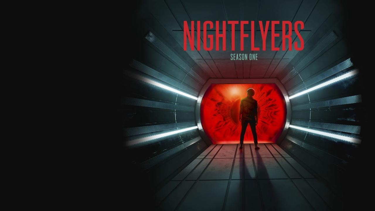 مسلسل Nightflyers