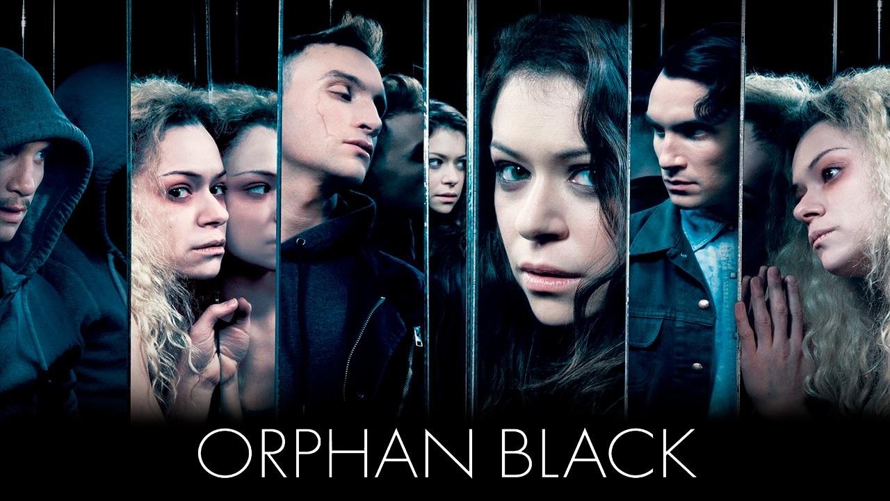 مسلسل Orphan Black الموسم الثالث الحلقة 1 الاولي مترجمة