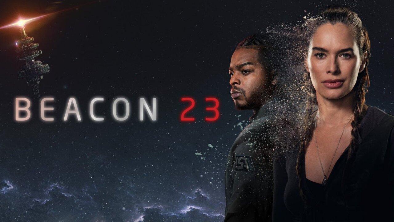 مسلسل Beacon 23 الموسم الاول الحلقة 5 الخامسة مترجمة