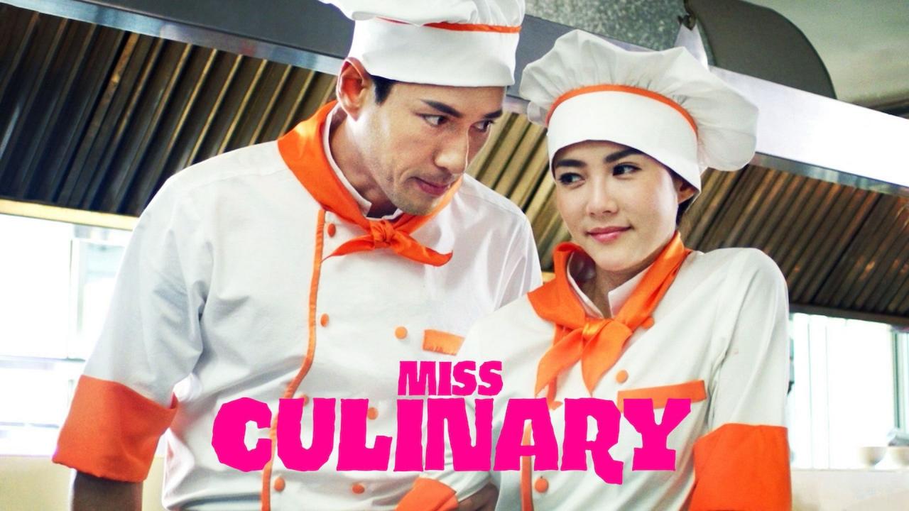 Miss Culinary - ملكة جمال الطبخ