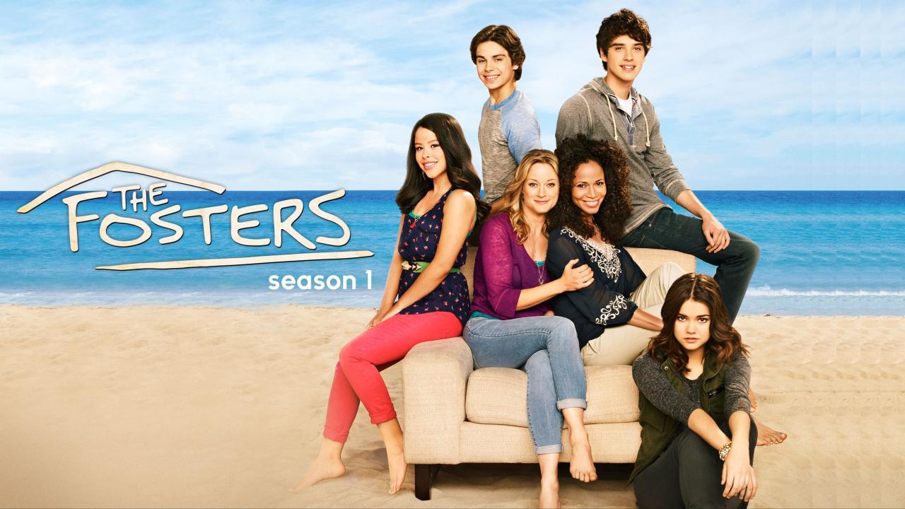 The Fosters - عائلة فوستر