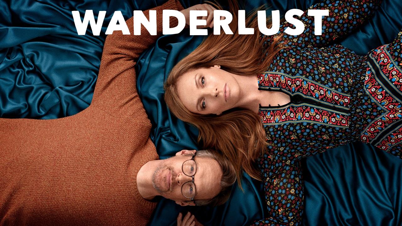 مسلسل Wanderlust