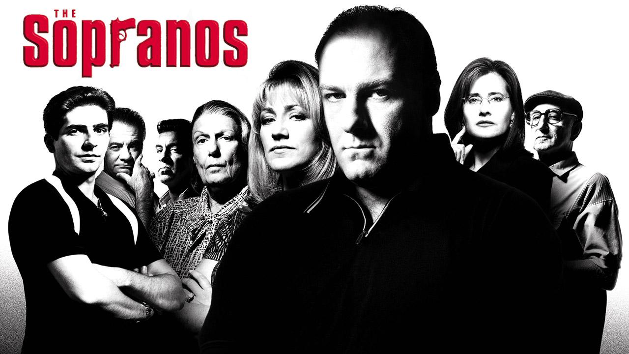 مسلسل The Sopranos الموسم الثاني الحلقة 1 الاولي مترجمة