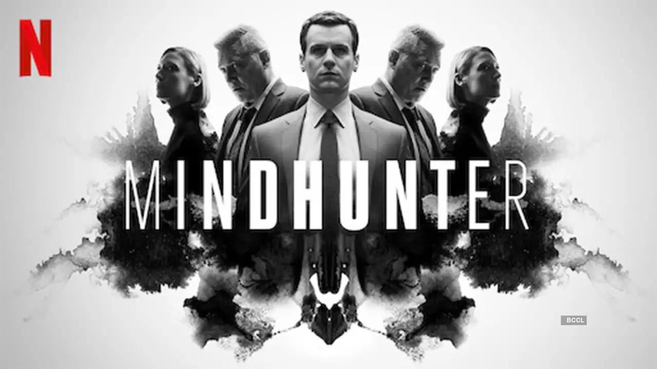 مسلسل Mindhunter