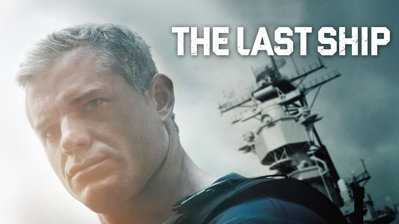 مسلسل The Last Ship الموسم الاول الحلقة 1 الاولي مترجمة