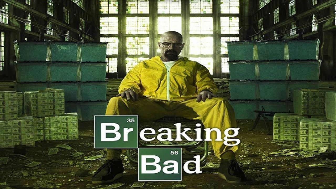 مسلسل Breaking Bad الموسم الخامس الحلقة 2 الثانية مترجمة