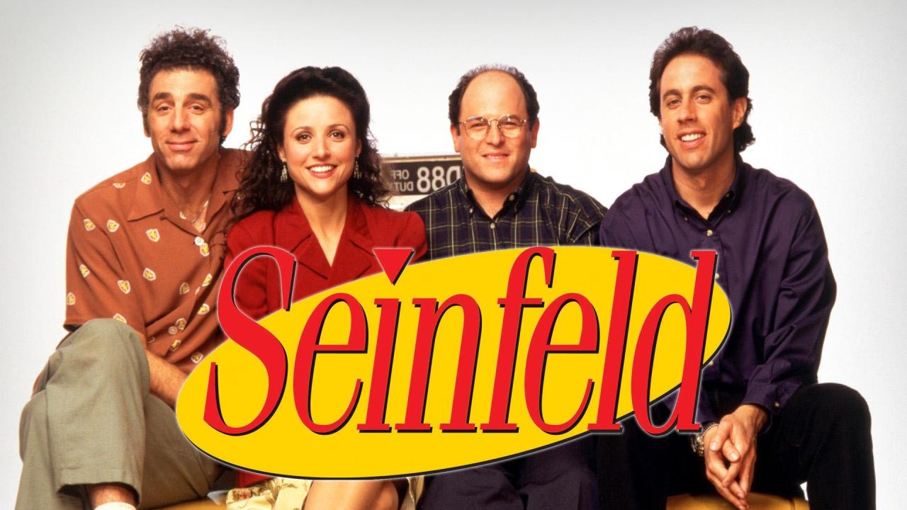 Seinfeld