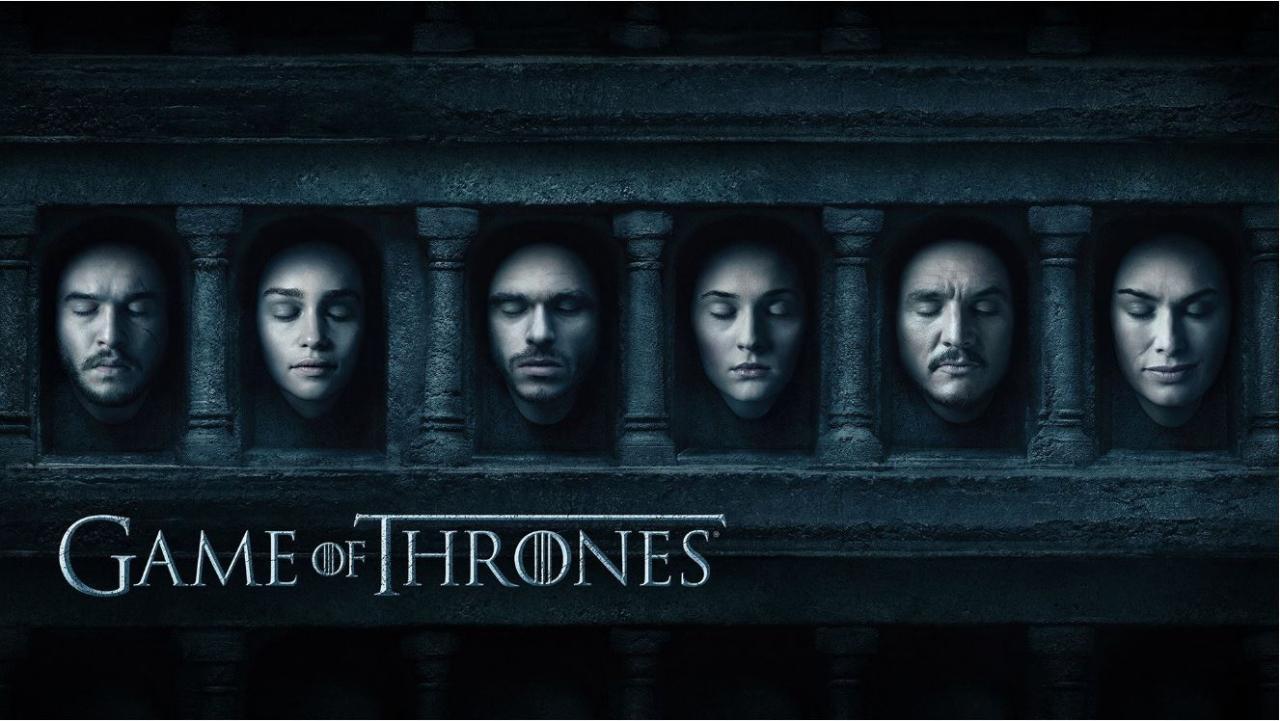 مسلسل Game of Thrones الموسم السادس الحلقة 10 والاخيرة مترجمة