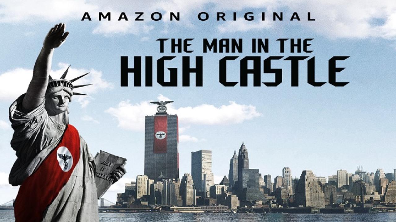 مسلسل The Man in the High Castle الموسم الاول الحلقة 1 الاولي مترجمة