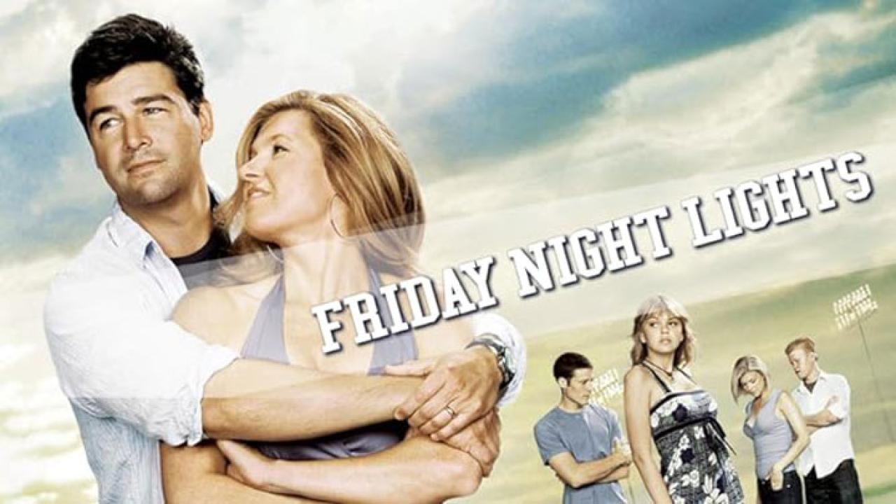 مسلسل Friday Night Lights