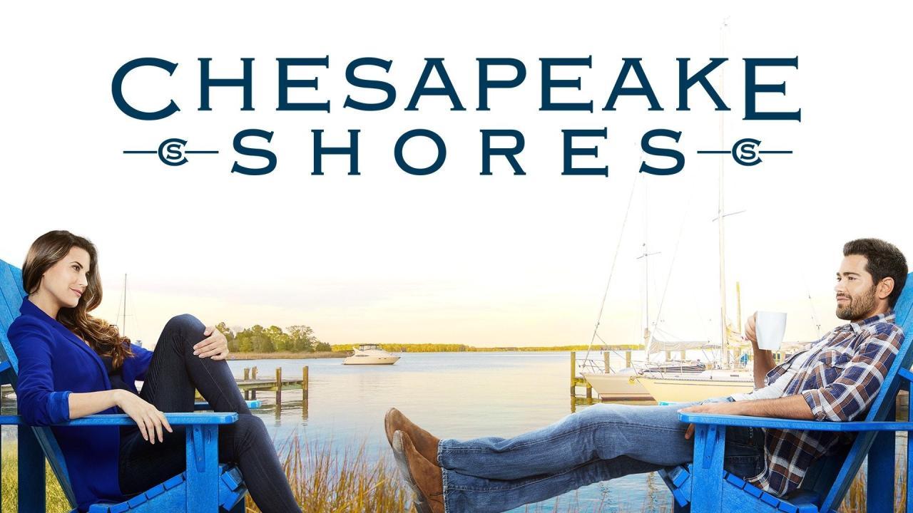 مسلسل Chesapeake Shores الموسم الثاني الحلقة 4 الرابعة مترجمة