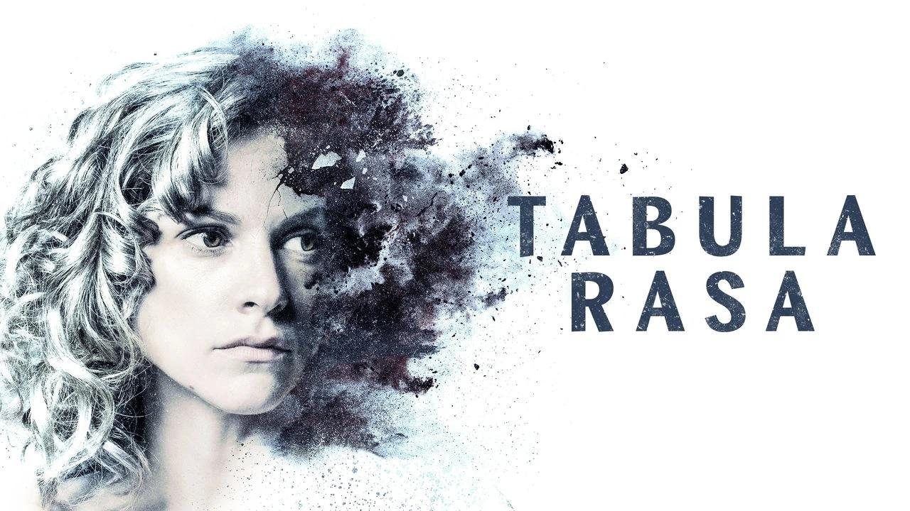 مسلسل Tabula Rasa