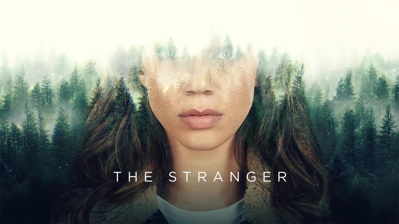 The Stranger - الغريب