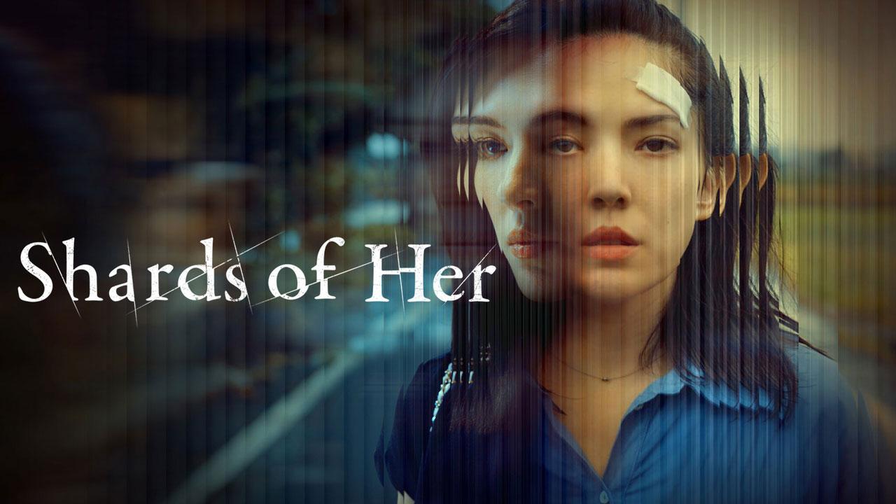 Shards of Her - شظايا من ذاكرتها