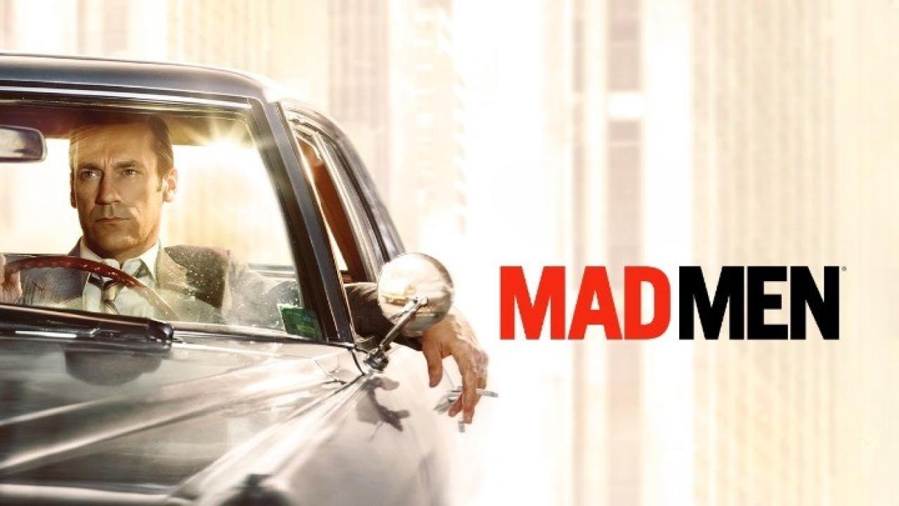 مسلسل Mad Men الموسم السابع الحلقة 1 الاولي مترجمة