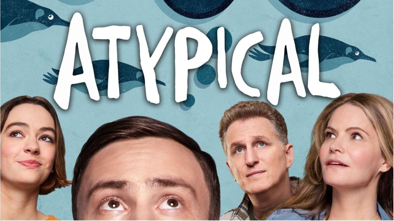 مسلسل Atypical