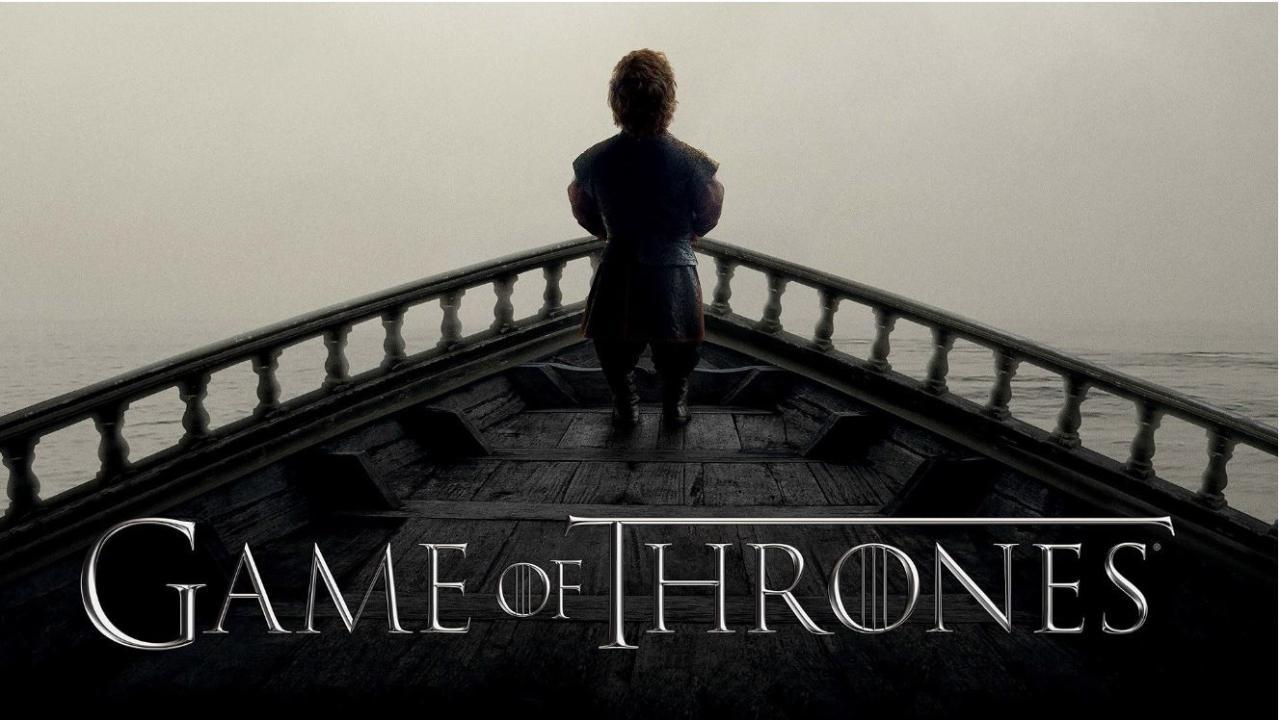 مسلسل Game of Thrones الموسم الخامس الحلقة 8 مترجمة