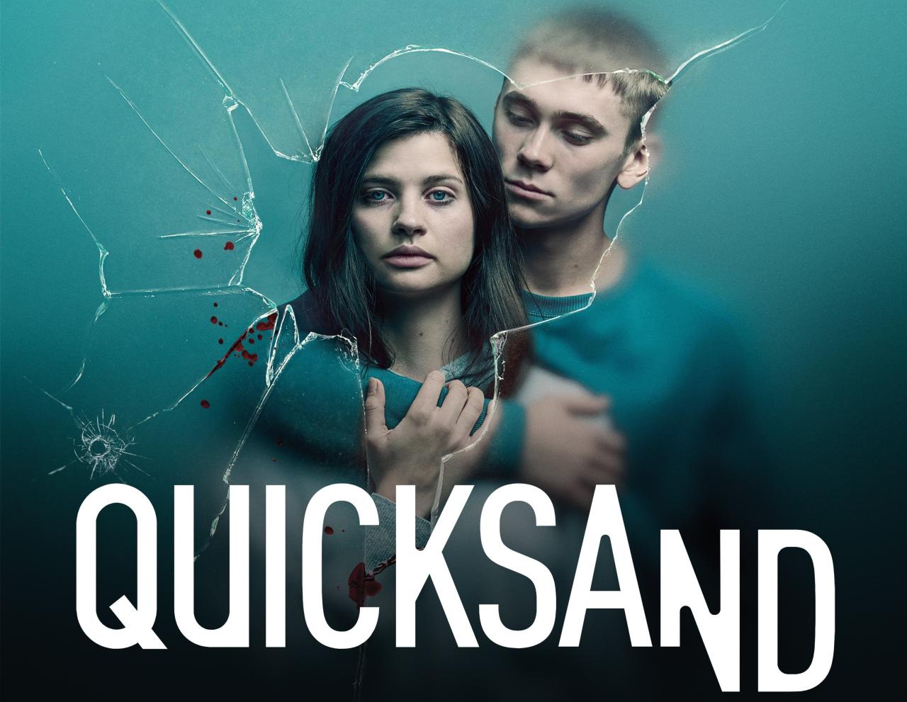 مسلسل Quicksand