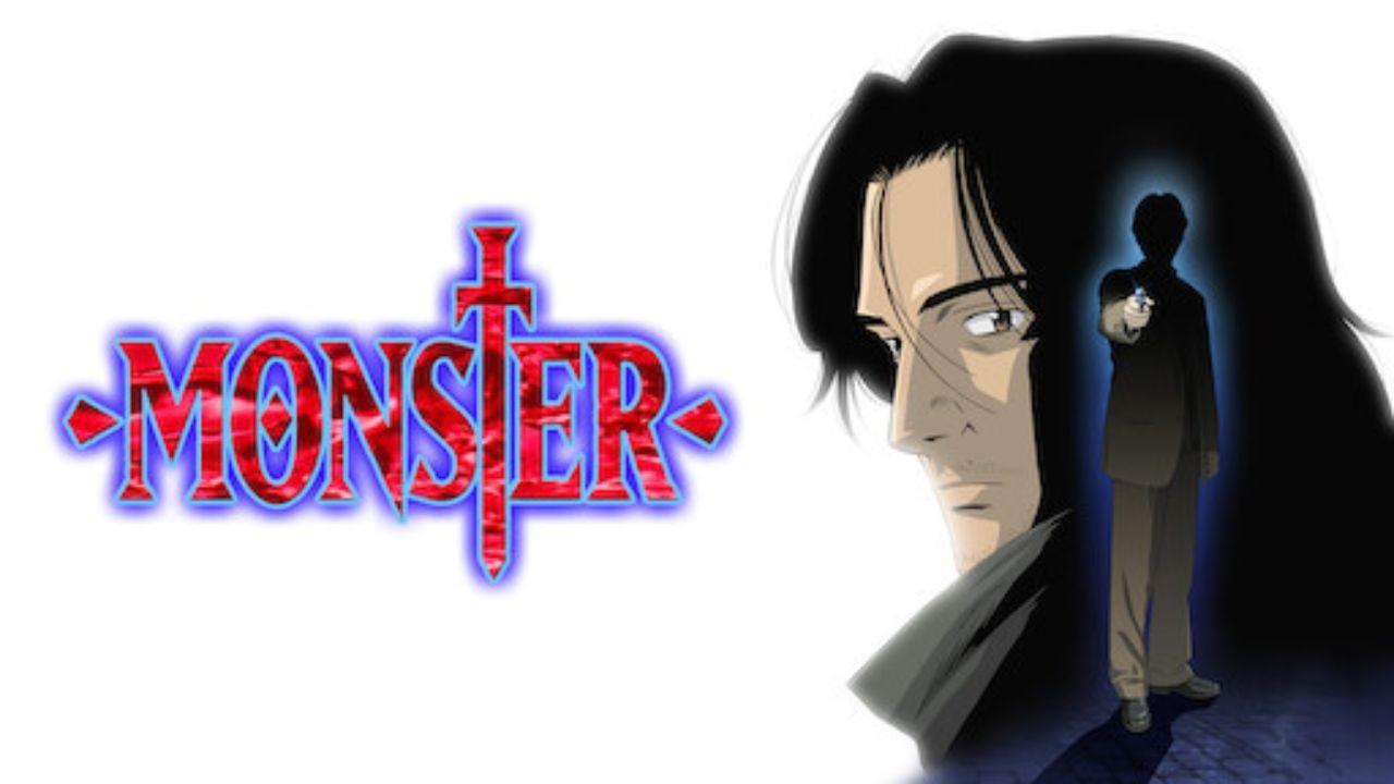 انمي Monster