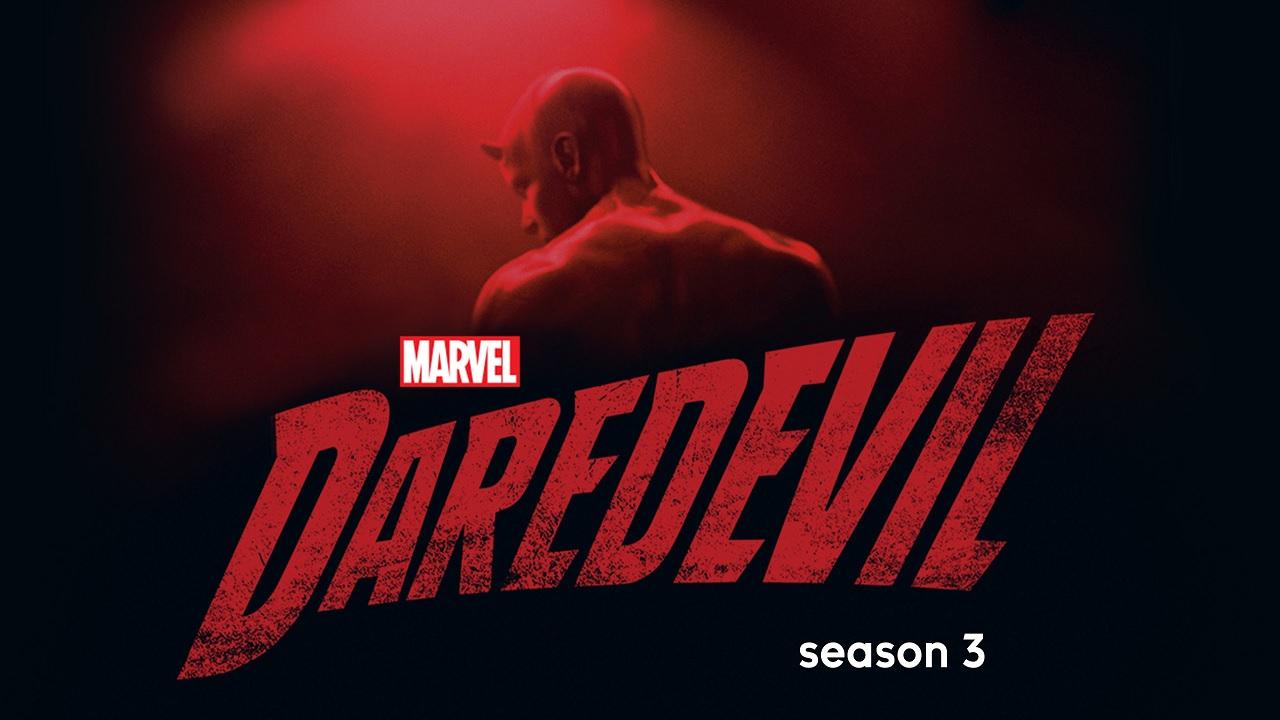 مسلسل Daredevil الموسم الثالث الحلقة 1 الاولي مترجمة