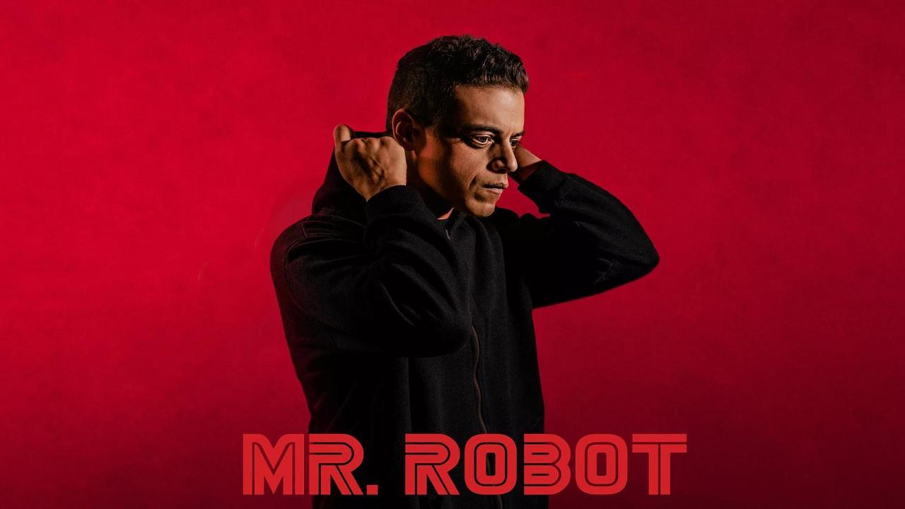 Mr. Robot