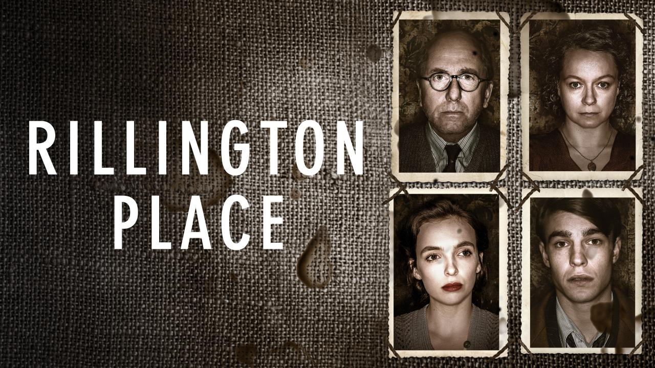 مسلسل Rillington Place