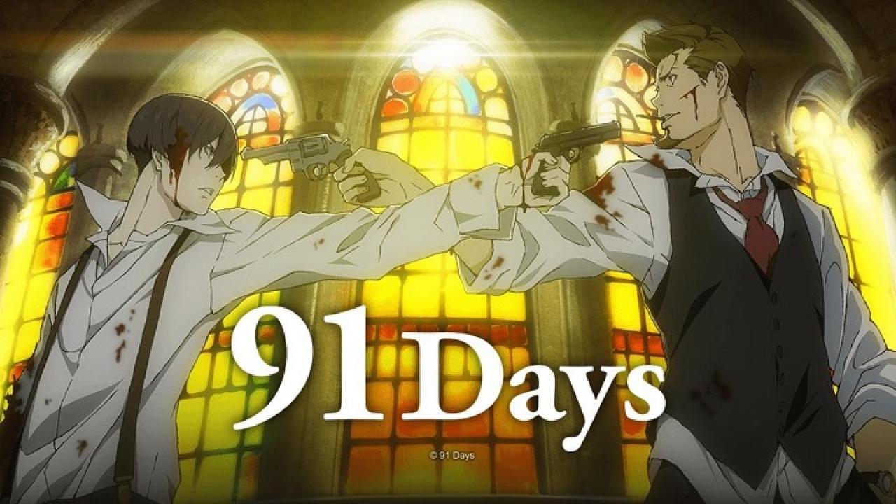 91  Days