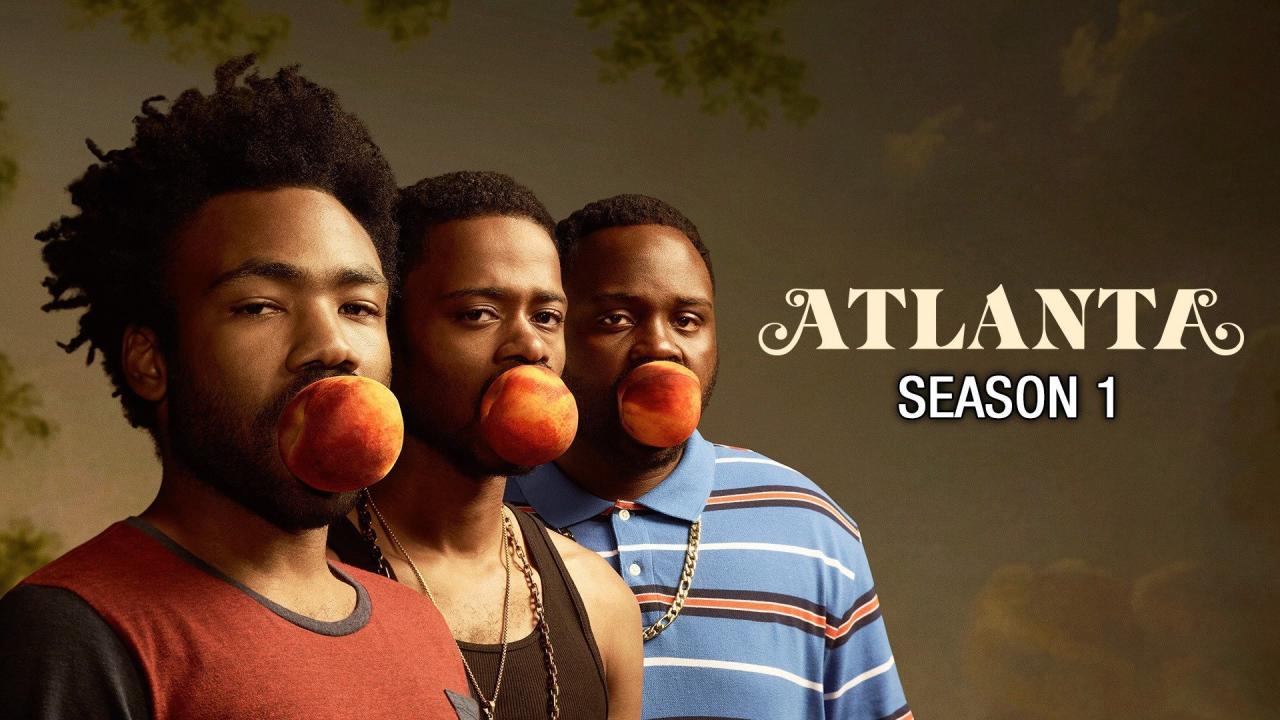 Atlanta - أتلانتا