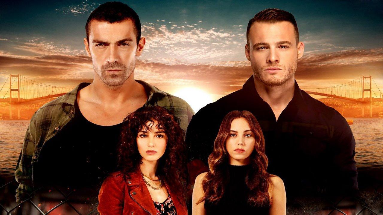 مسلسل الثنائي العظيم الحلقة 8 الثامنة مترجمة