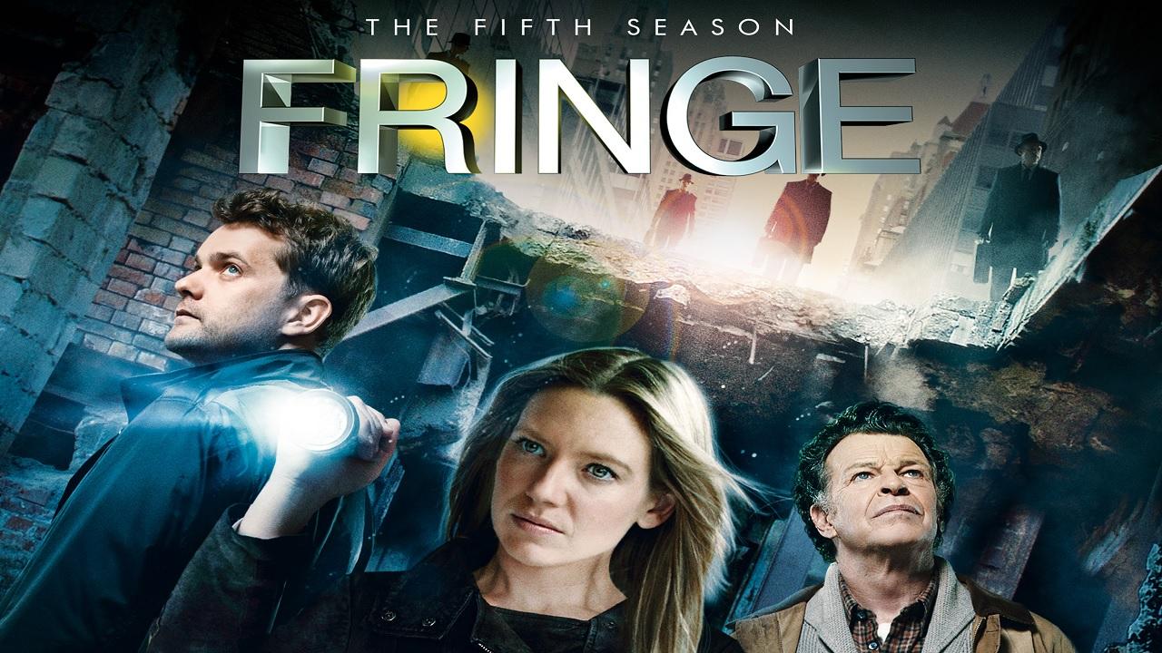 مسلسل Fringe الموسم الخامس الحلقة 1 الاولي مترجمة