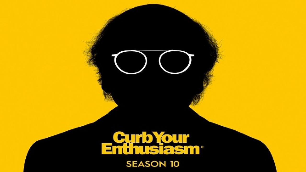 مسلسل Curb Your Enthusiasm الموسم العاشر الحلقة 4 الرابعة مترجمة