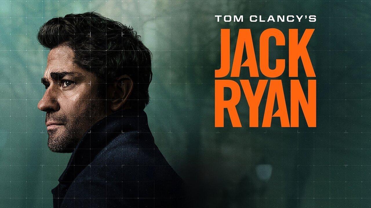 مسلسل Tom Clancy's Jack Ryan الموسم الرابع الحلقة 6 السادسة مترجمة ( الاخيرة )