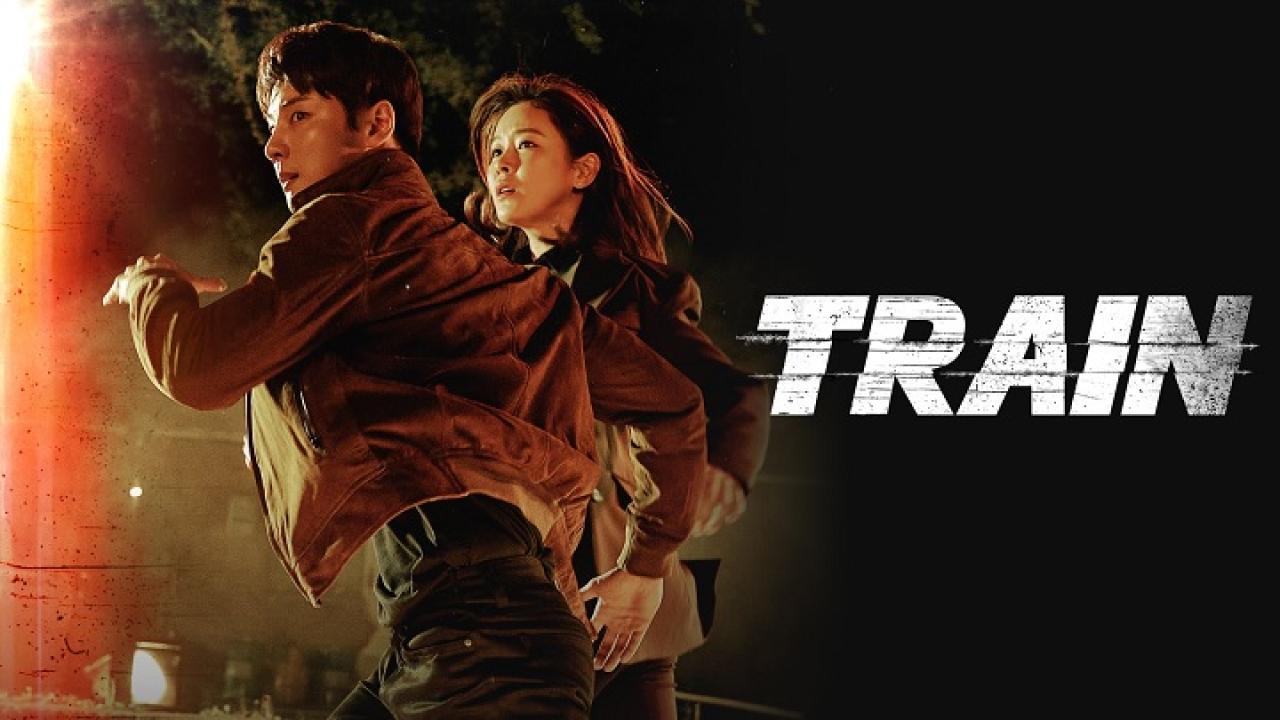 مسلسل Train الحلقة 11 مترجمة