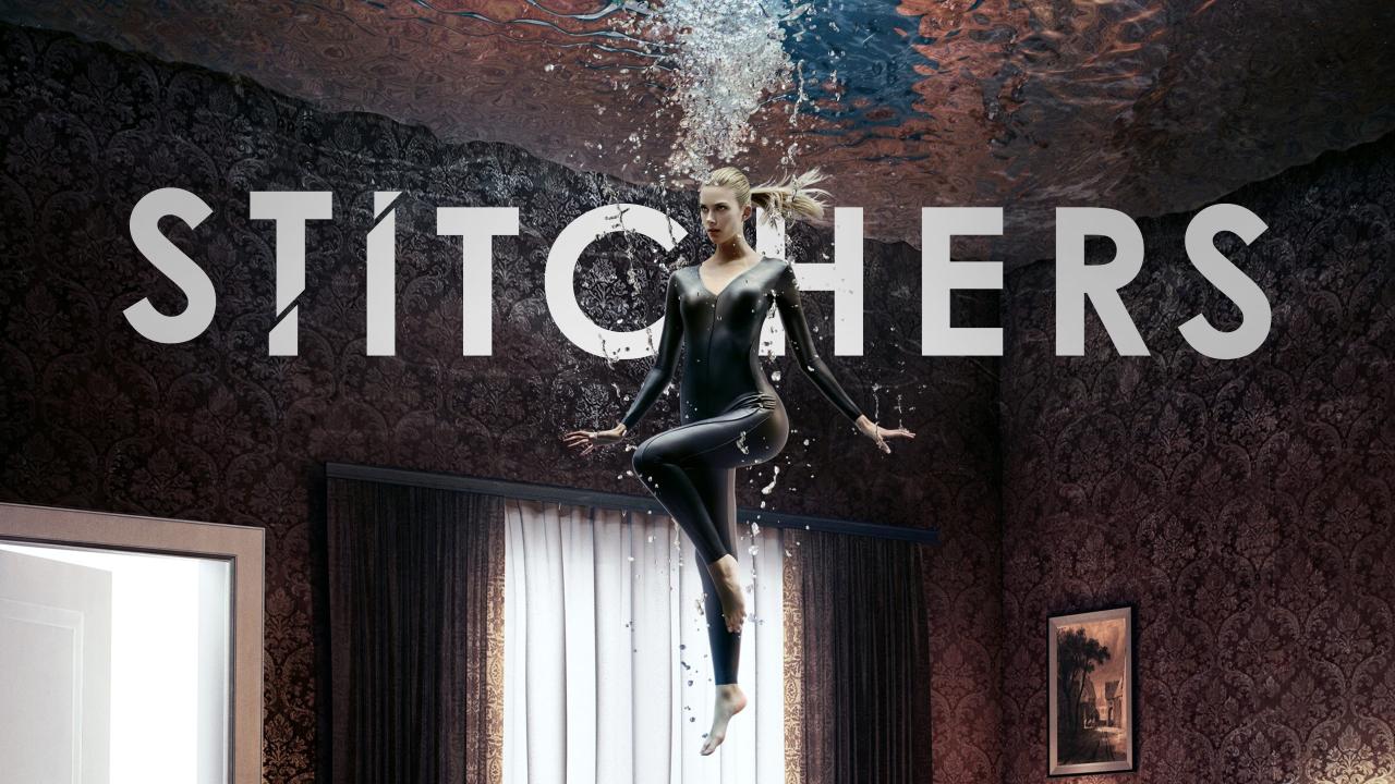 مسلسل Stitchers